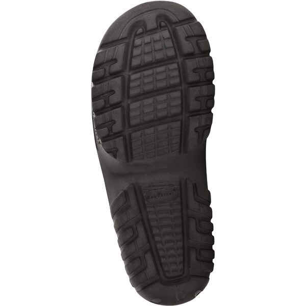 bob barker jail sandals